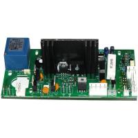 Saeco Steuerplatine CPU 230V, mit Vorbrühung